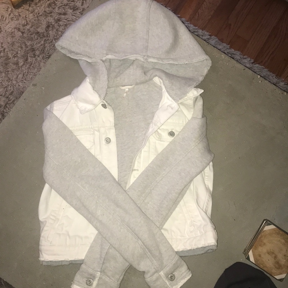 🪐Free People Jacket